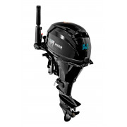 Мотор Reef Rider RRF9.9HS PRO 362 сс