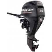 Лодочный мотор Mercury F 25 MH EFI